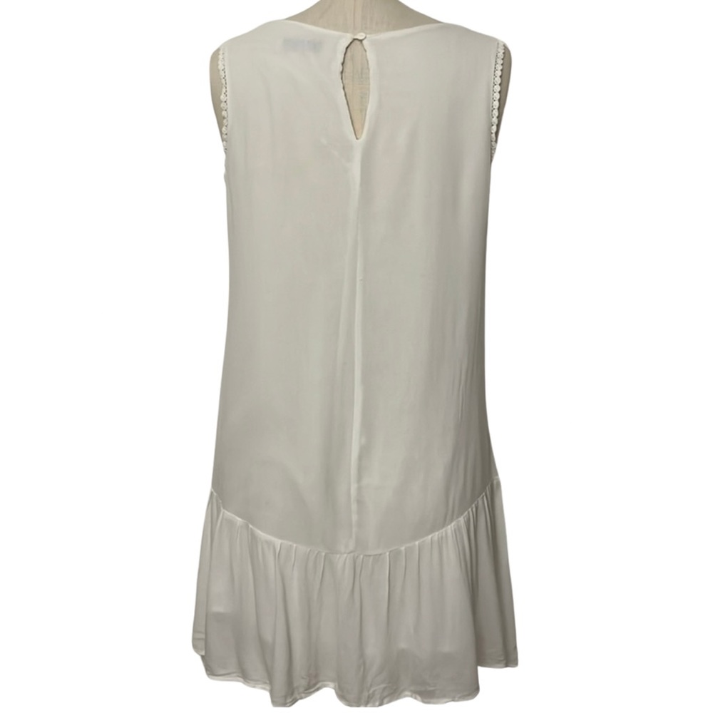 Embroidered Dress - Picture 3 of 7